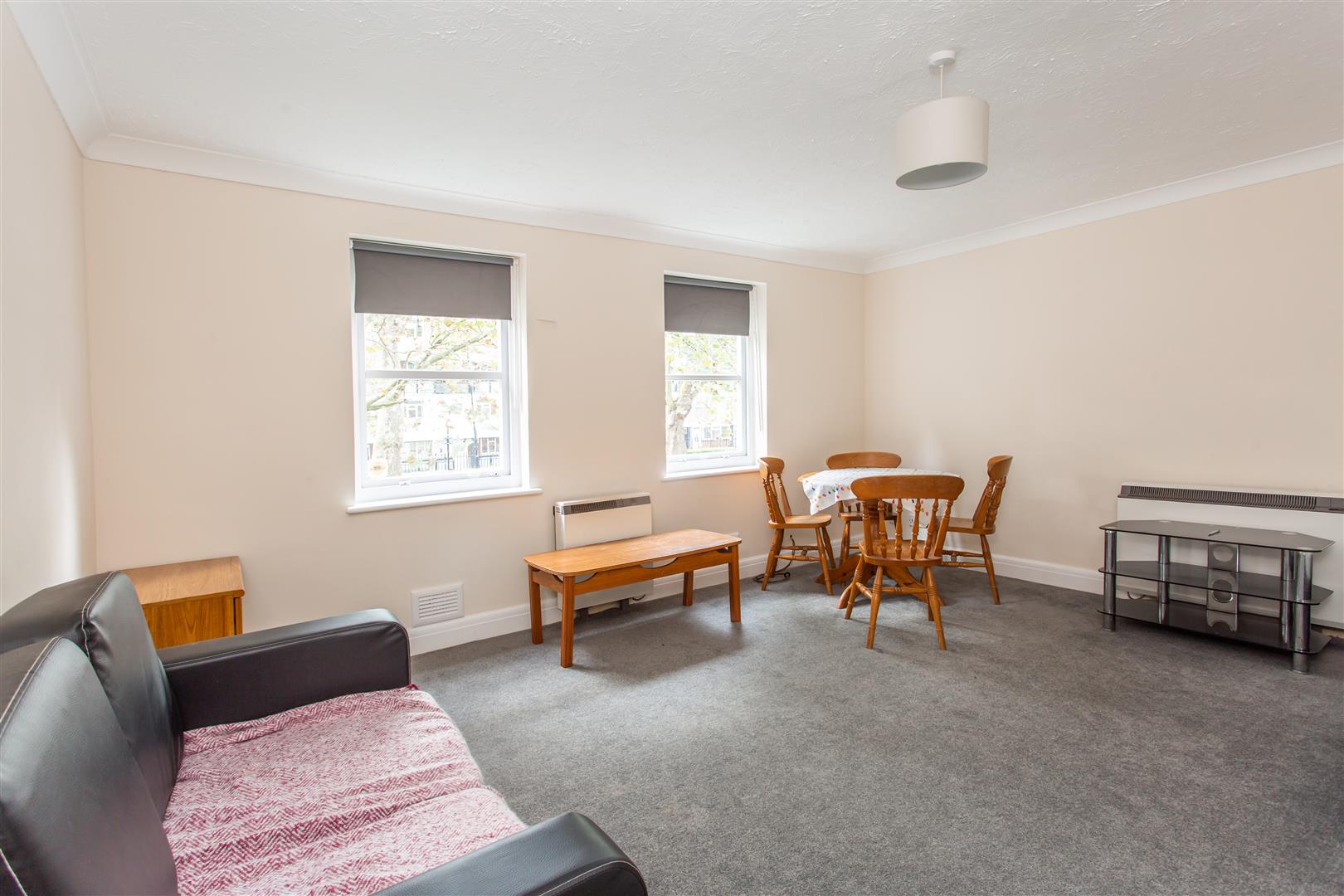Beatrice House, Stepney Green